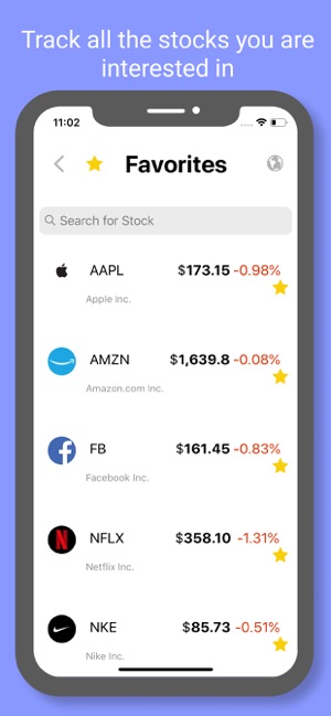 SimpleStocks(圖2)-速報App