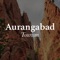 Aurangabad Tourism App is free to use and provides the tourism places list and details in Aurangabad City of India