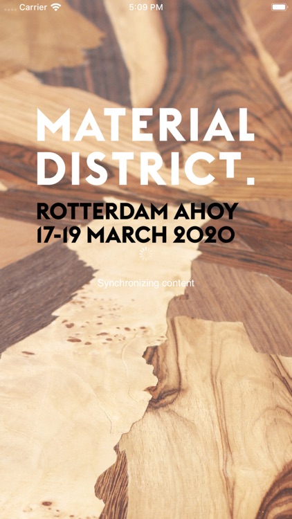 MaterialDistrict Rotterdam .20