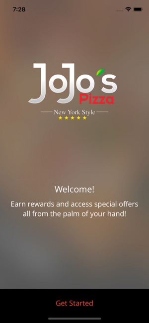 Jojos NY Style Pizza(圖1)-速報App