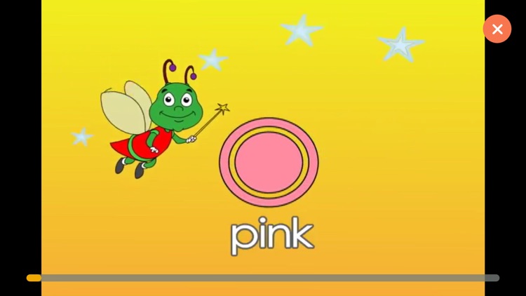Korean For Kids screenshot-4