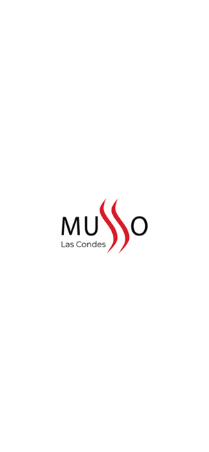 SALON MUSSO LAS CONDES