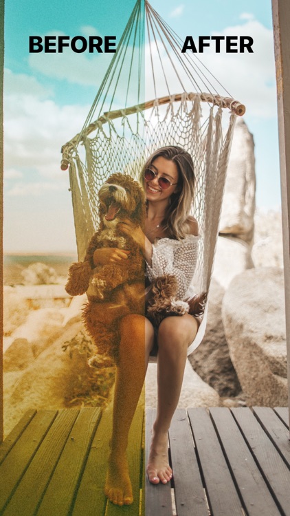 Lightroom Presets: For Photo screenshot-9