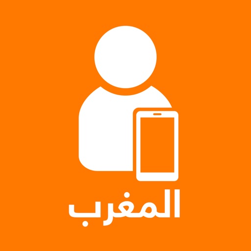 Orange et moi Maroc iOS App