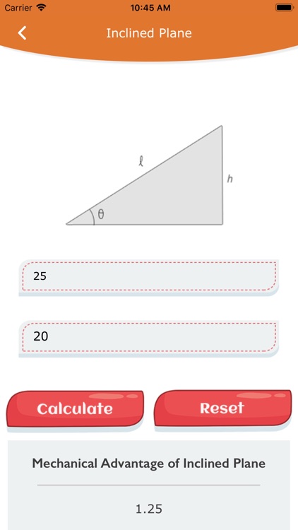 Plane and Pulley Calc 2019