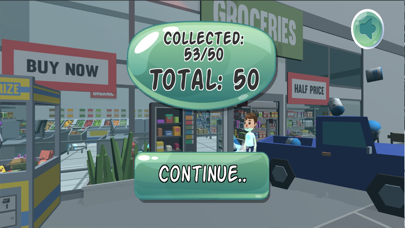 Loo Roll Dash screenshot 3