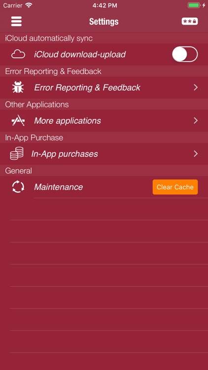 My Sound Record Lite screenshot-4