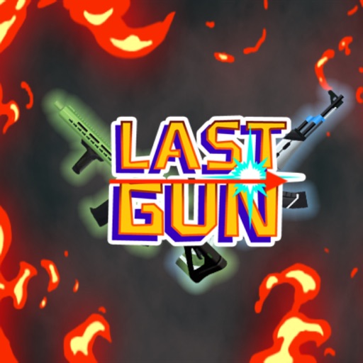 LastGun