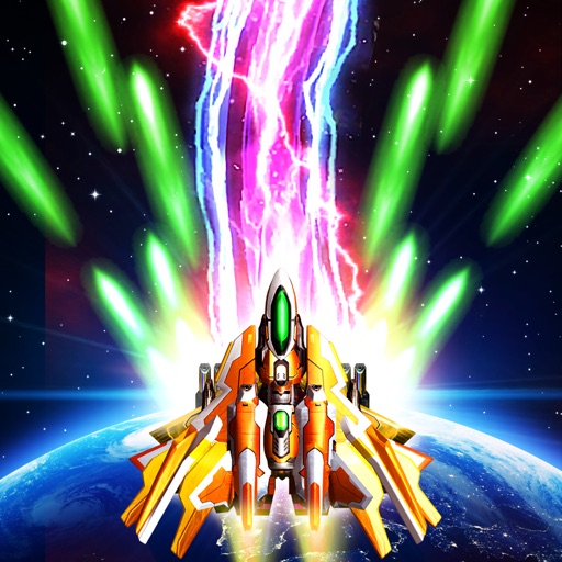 Lightning Fighter 2 Lightning Fighter 2