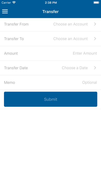 How to cancel & delete Southern States Bank from iphone & ipad 4