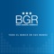 BGR Móvil es un servicio a través del cual podrás realizar tus transacciones financieras por medio de tu dispositivo móvil con total seguridad, comodidad y agilidad