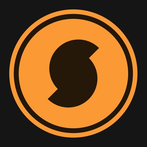 SoundHound音楽検索の認識とプレーヤー