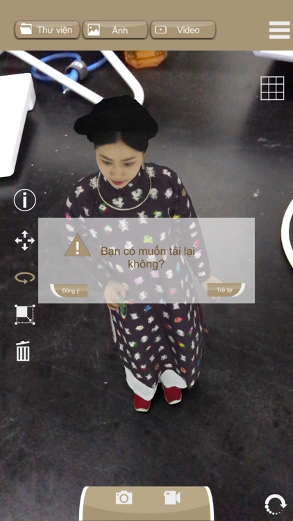 Phượng Khấu screenshot-6