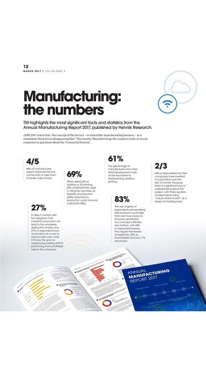 The Manufacturer Magazine screenshot-8