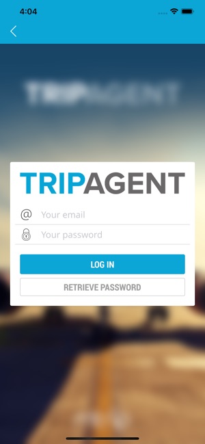 Trip Agent Travel Assistant(圖2)-速報App