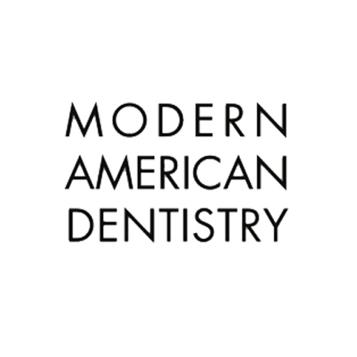 Modern American Dentistry icon