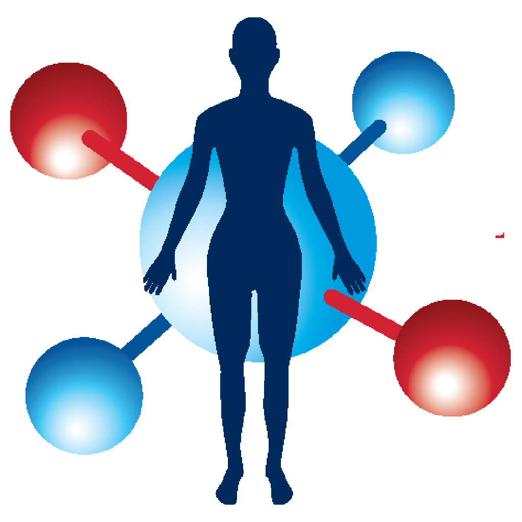 Metabolic Blueprint App Icon