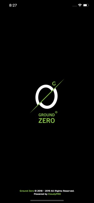 GroundZero(圖1)-速報App