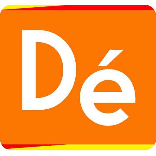 Direct-éditeurs Icon