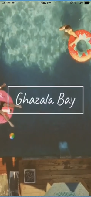 Ghazala Bay Community(圖1)-速報App