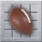 Add extra fun to the big game by setting up a pool with Football Squares Pro