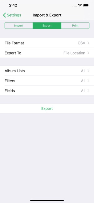 MusicBuddy Pro(圖5)-速報App