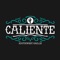 With the Caliente Southwest Grill mobile app, ordering food for takeout has never been easier