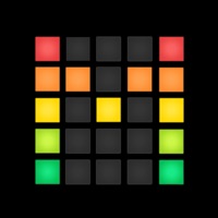 Drum Machine app not working? crashes or has problems?