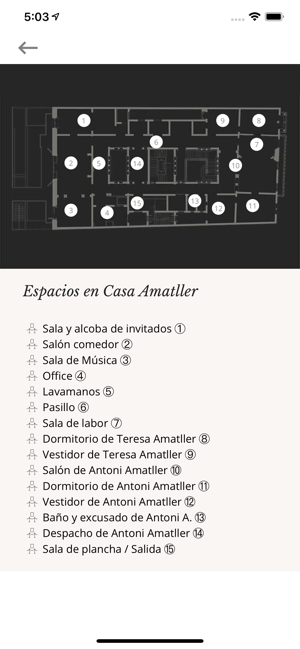 Casa Museo Amatller(圖2)-速報App