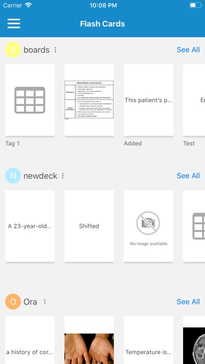 Boards (ABIM & ABFM) screenshot-7