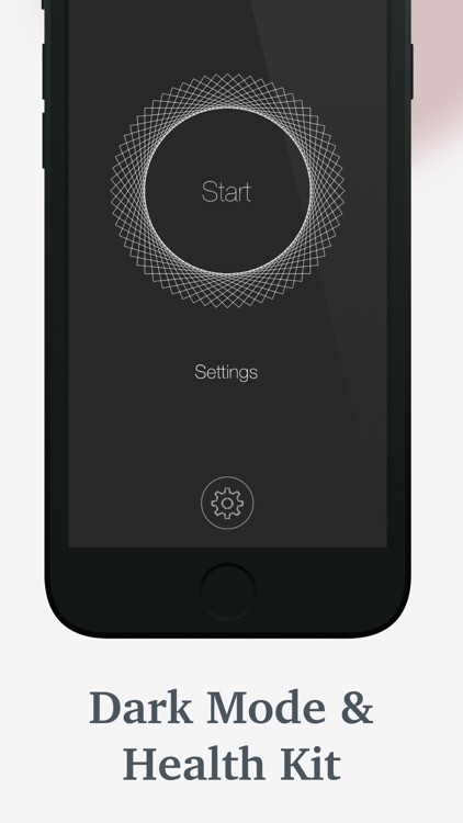 Pulse - Breathing & Meditation screenshot-3