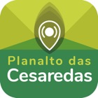 Top 10 Travel Apps Like Planalto das Cesaredas - Best Alternatives