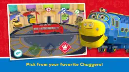 Game screenshot Chuggington: Ready to Roll mod apk