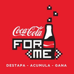 ForMe Coca-Cola