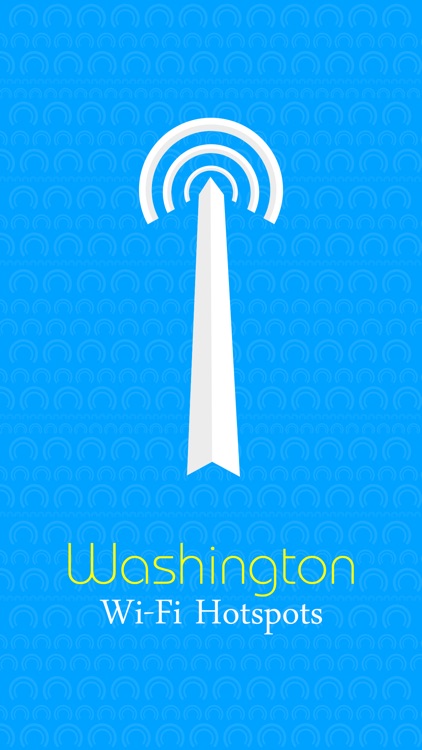 Washington Wifi Hotspots