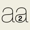 aa 2 is the "hello world" app for iPhones, iPads & iPods