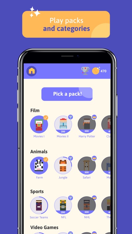 Blocktionary