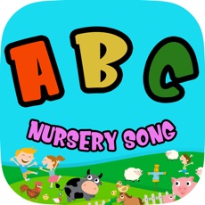 Activities of ABC Nursery Song