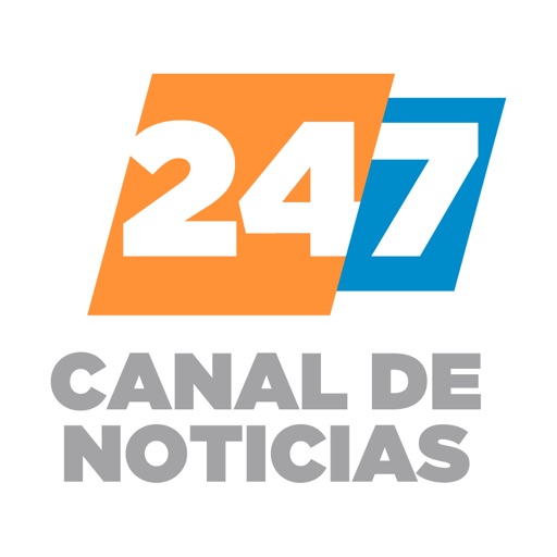 Cn247 - Canal de noticias iOS App