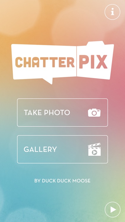 ChatterPix screenshot-4