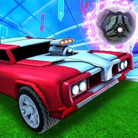 Voitures Turbo League Soccer sur PC