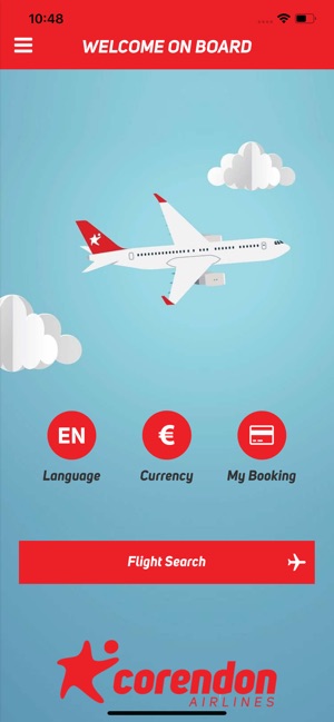 Corendon Airlines(圖1)-速報App