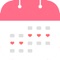 Best period calendar