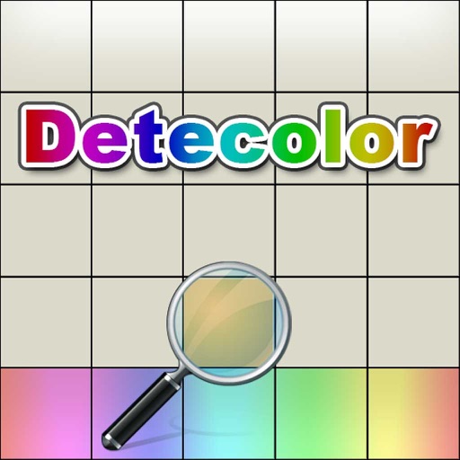 Detecolor