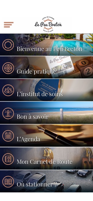 Le Peu Breton(圖2)-速報App