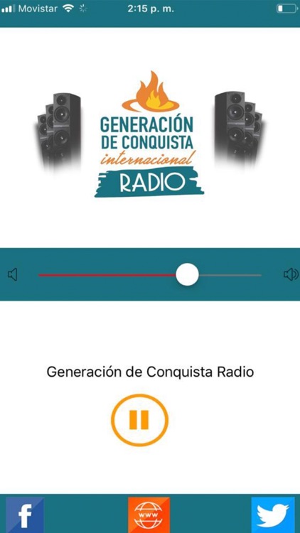 Generación Radio