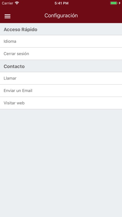 RedFibra Clientes screenshot-3