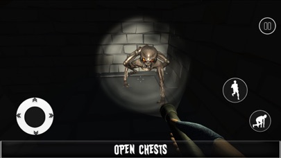 Scary Horror Clown Escape Game screenshot 2