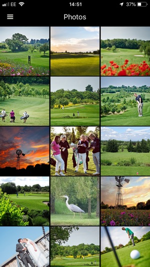 Gaudet Luce Golf Members App(圖8)-速報App