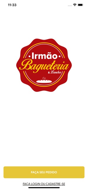 Irmão Bagueteria(圖1)-速報App